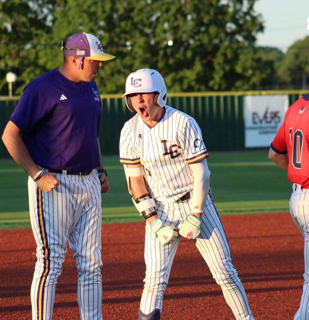 Brayden Morrison — on-field shot 2